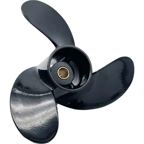 Polastorm Alupropell til Mercury 4-6 hk 7,8 x 8