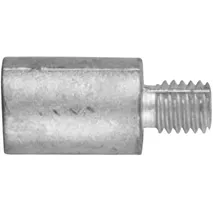 Anode Yanmar Ø15 L20