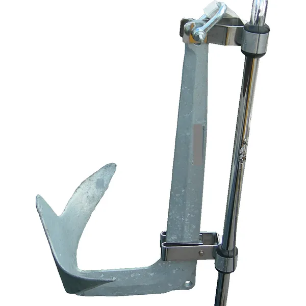 NOA ankerholder 25 mm