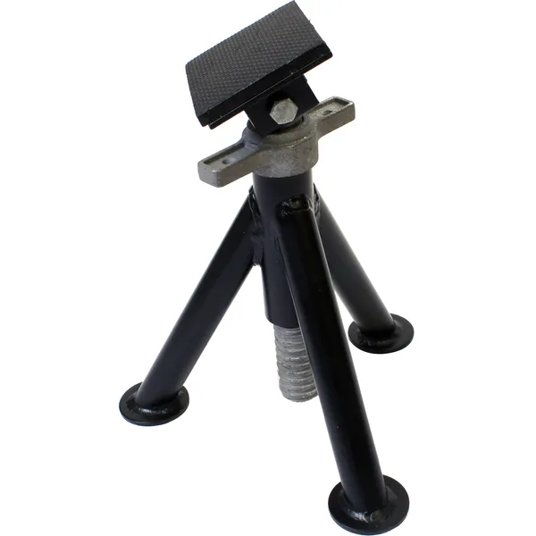 1852 Båtstøtte/bukk 30-55 cm