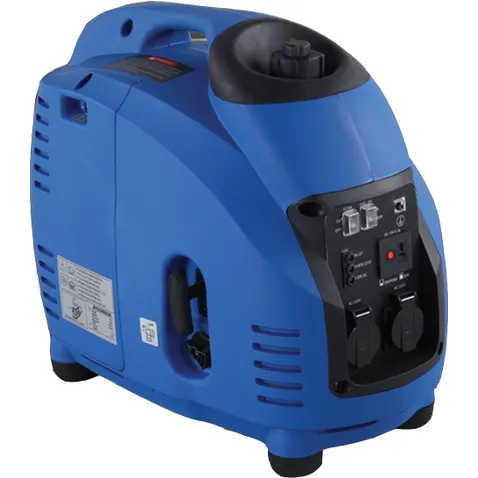 1852 Strømaggregat 3100 W