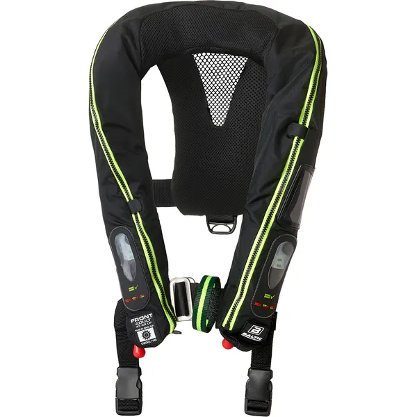 Baltic Legend M.E.D/SOLAS 165, sort