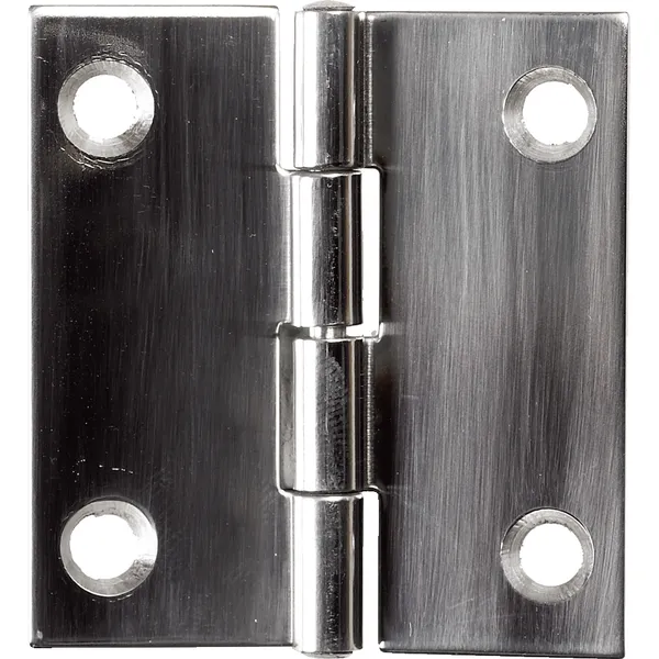 Bladhengsel rustfri 51 x 45 mm