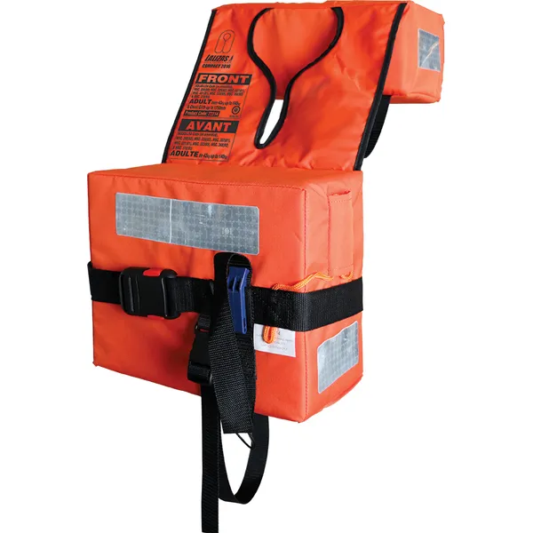 Lalizas Compact Folding SOLAS redningsvest