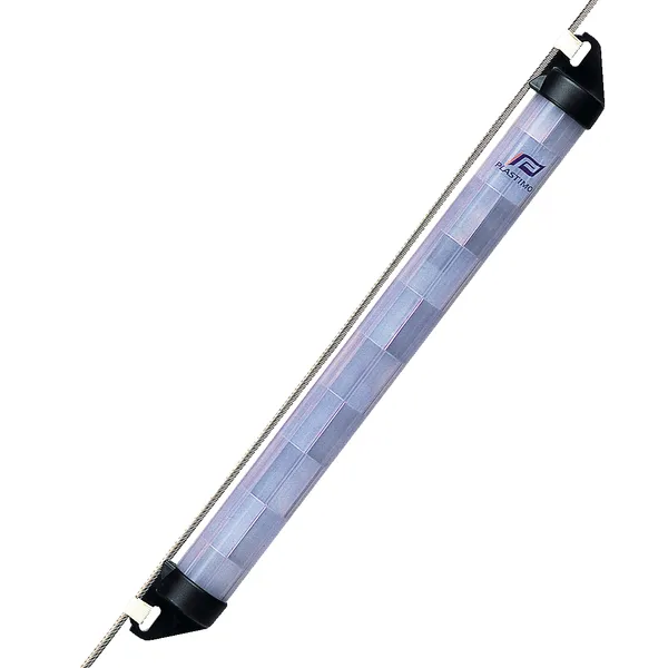 Radarreflektor for wire, 2,5NM