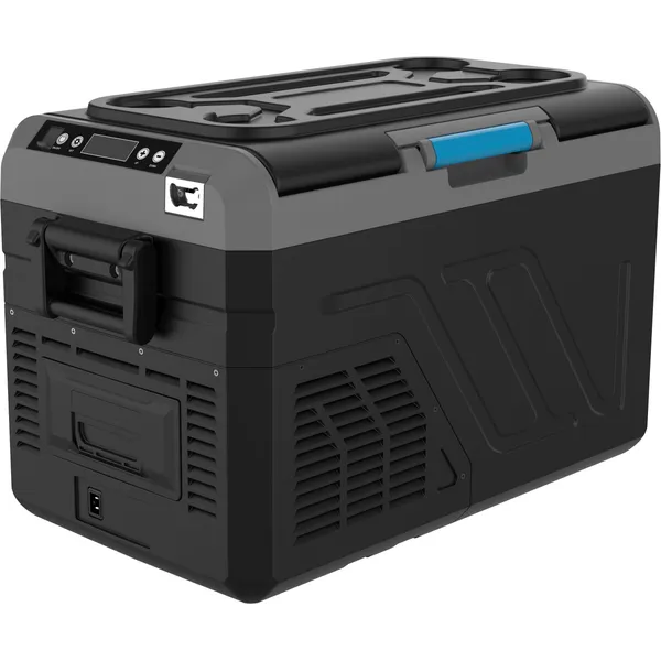 Iceberg -22 kjøleboks m/kompressor 25 l