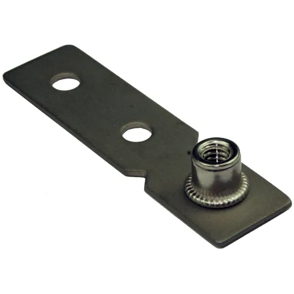 Gullsweep Monteringssett vindskjerm GS-WB