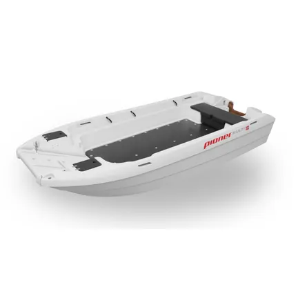 Brakett Teinehaler, Pioner Multi III