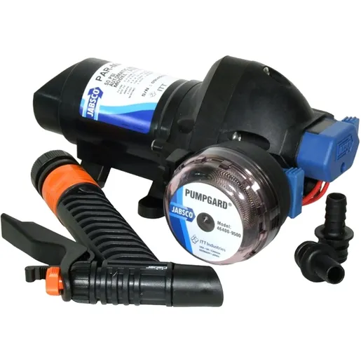 Jabsco Par-max 3 spylepumpe uten slange