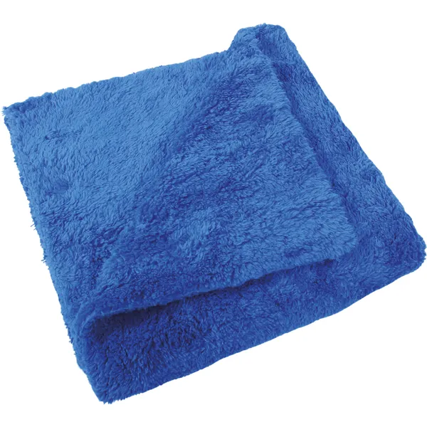 1852 Mikrofiberklut Polering 40 x 40 cm