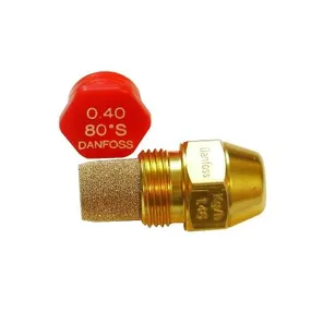 Brennstoffdyse 0,40 USG 80 gr S BV77/BV70