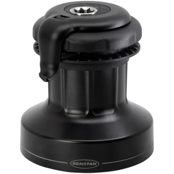 Ronstan 40QT Orbit Winch m/QuickTrim