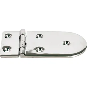 Hengsel Heavy Duty syrefast 65 x 95/31 mm