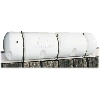 Festebånd til bryggefender, 3 stk