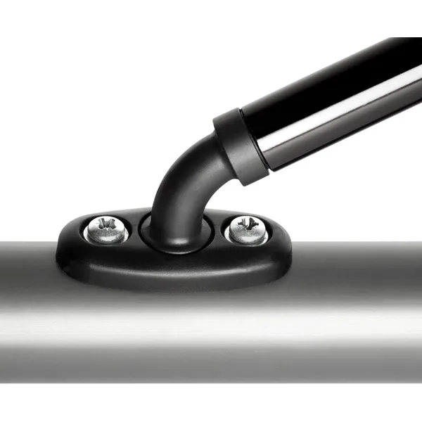 Spinflex ledd for rorkultforlengere