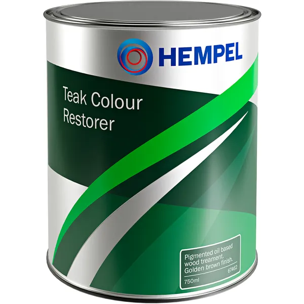 Hempel Teak Colour Restorer 0,75 l