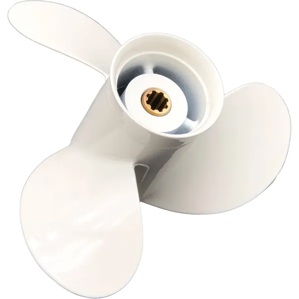 Polastorm Alupropell til Yamaha 9,9-20hk 9 1/4 x 10