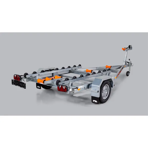 RESPO 750 C Båthenger