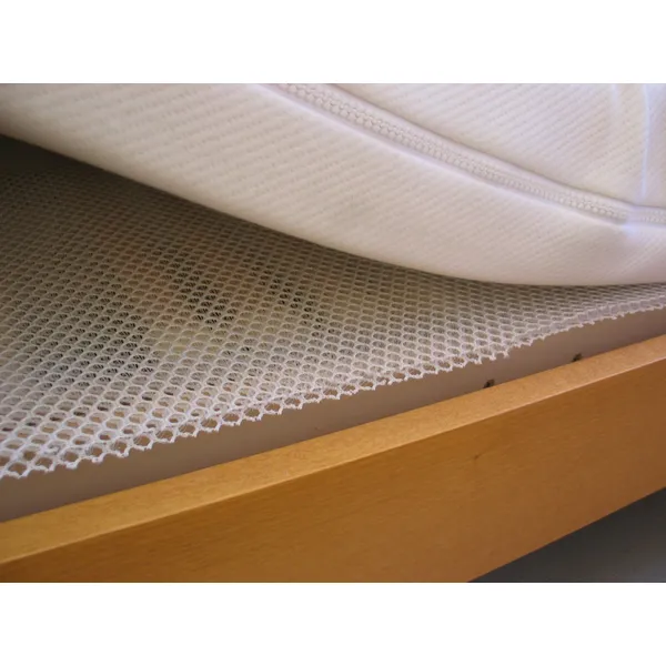 1852 Madrassunderlag 3D Dryweave Sealink 200x200cm