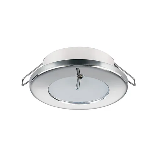 Quick TED CS LED downlight med bryter 2W