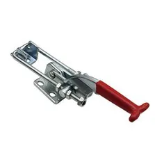 1852 Lukestrammer kraftig, 11 kN rustfri