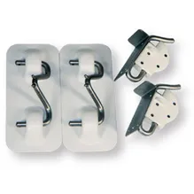 Snap Davit, std, pvc