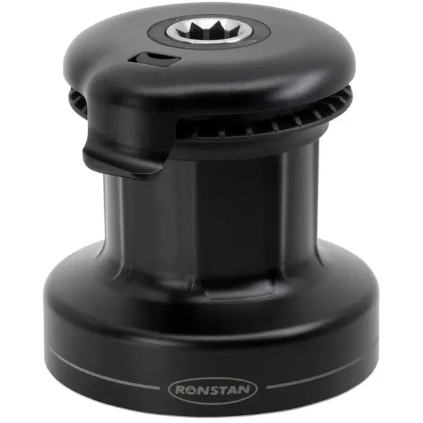 Ronstan 20ST Orbit Winch 1-Speed