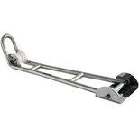 Ankerrulle for inntil 20 kilo, syrefast