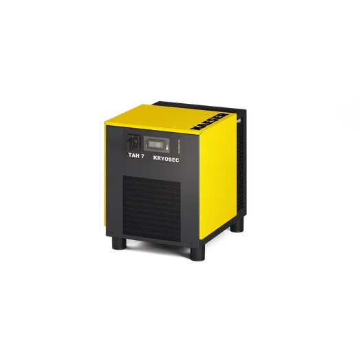 Kompakt kjøletørke Kaeser TAH 7