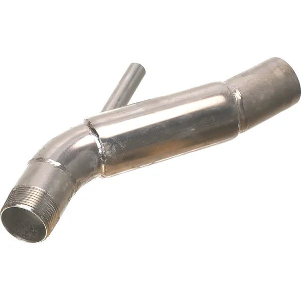 Eksosbend Volvo MD 1-3, 6, 7, 11, 17