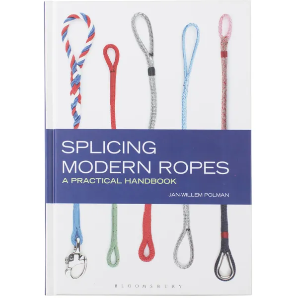 D-Splicer Bok Splicing modern ropes