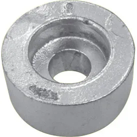 Anode Suzuki motorvasker Ø 21 mm