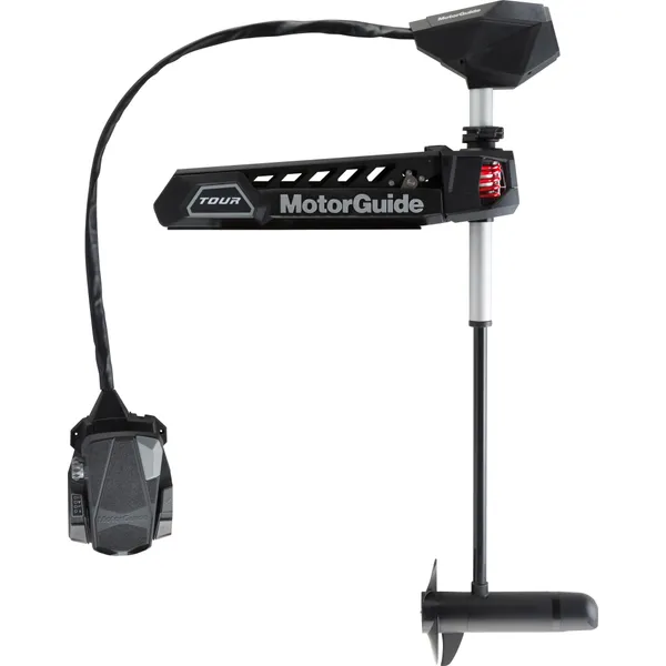 MotorGuide Tour Pro TR PRO-82 45'' - 24V
