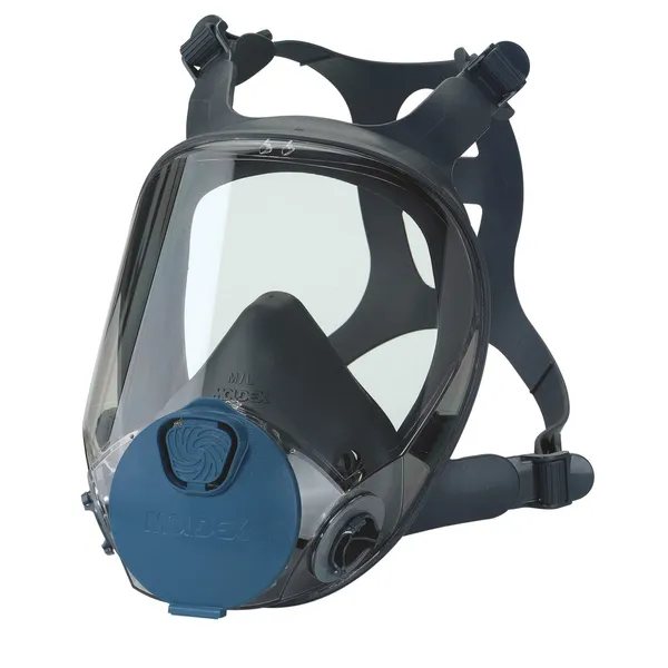 Helmaske Moldex 9002 M