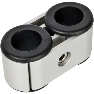 NOA dobbeltfeste 25 mm