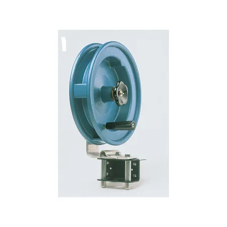 Sølvkroken Fiskehjul Ula