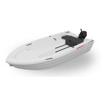 Bøylestyring, Pioner 10 Classic og 12 Maxi