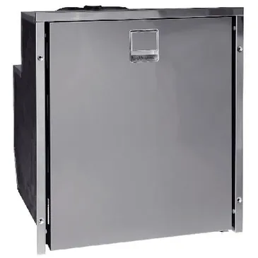 Isotherm Cruise 65 Inox Clean Touch kjøleskap