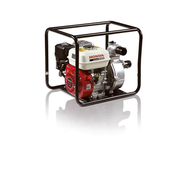 Lensepumpe, Honda WH20XK1