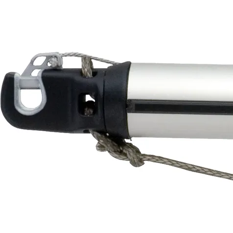 Seldén Spinnakerbombeslag, 48/48