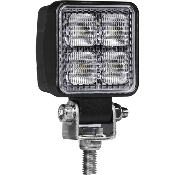 1852 Arbeidslys Flom LED minikube 12W