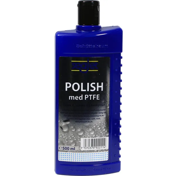Seajet Polish m/PTFE 500 ml