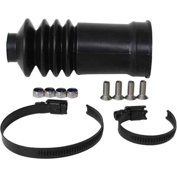 Gummibelg for Uflex Trimplan Sylinder AC12