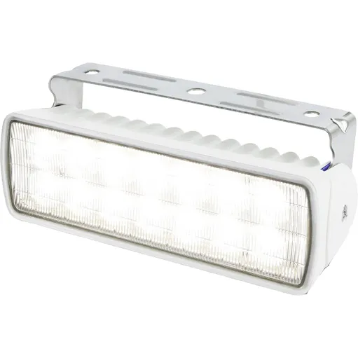 Hella Sea Hawk-XLR LED dekkslys hvit