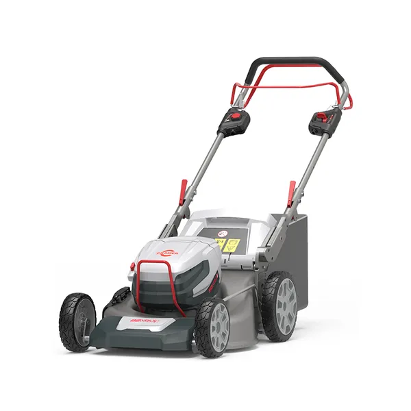 Gressklipper, Cramer 82LM51S u/batteri