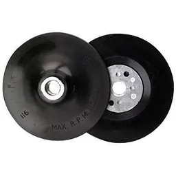 Støtterondell, 125 mm, M14