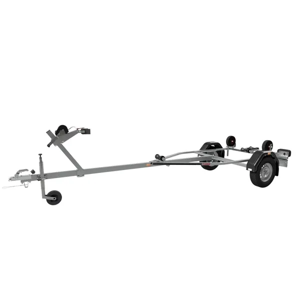 TYSSE 6022, 600 kg Båthenger