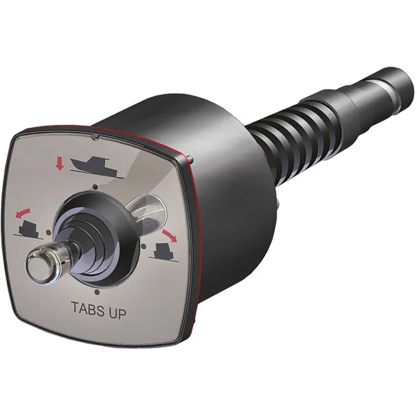 Kontrollpanel/ joystick til Uflex trimplan