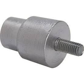 Anode Yanmar 8-10 hk