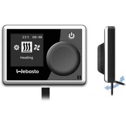 Webasto Multipanel for AirTop 2000 STC/Evo 40/55